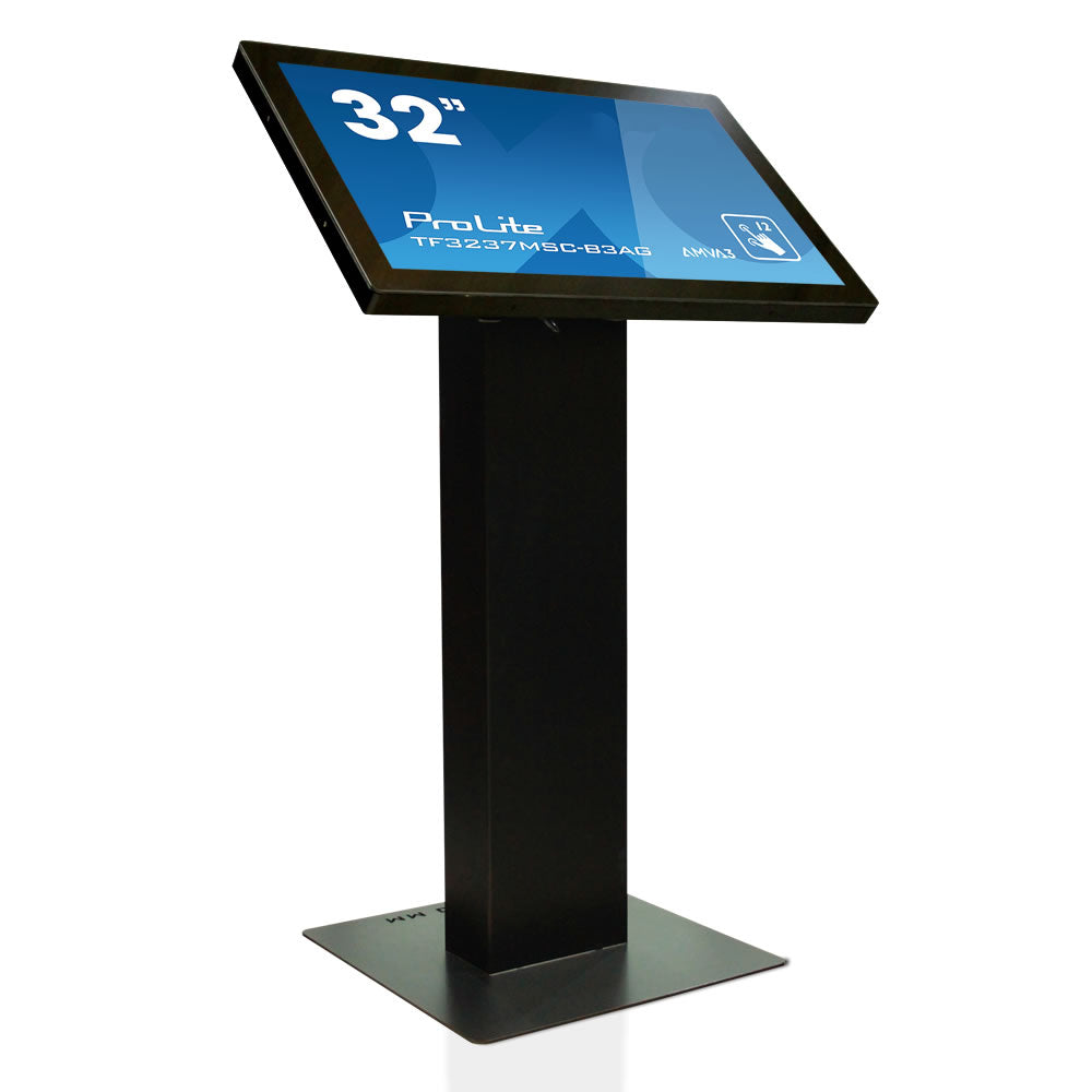 Kiosksystem Info Pult DWS32 32 Zoll Touch