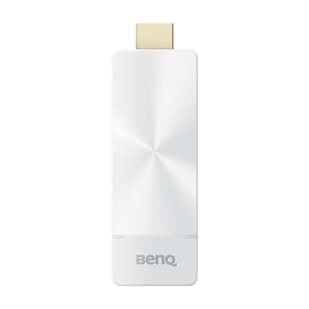 BenQ QP30 Wireless HDMI-Dongle mit Qcast-Funktion