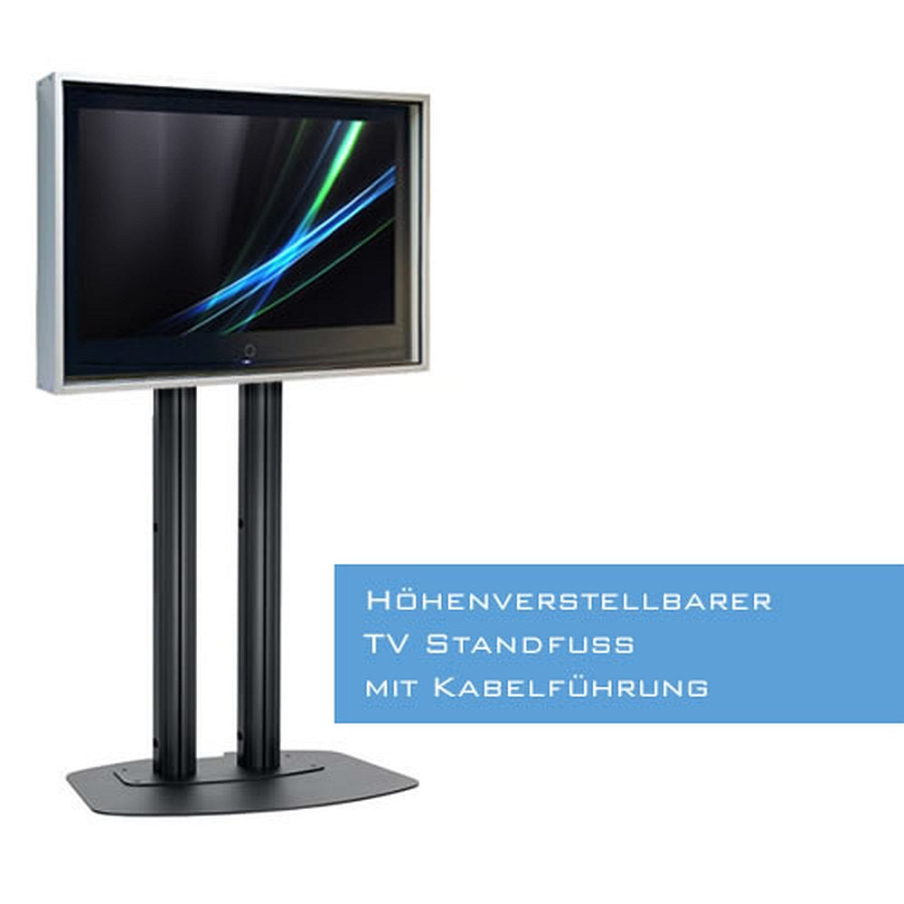 Indoor LCD LED Schutzgehäuse mit F30 Brandschutz und Monitor