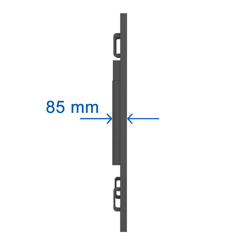 Outdoor Display mit HDMI Eingang